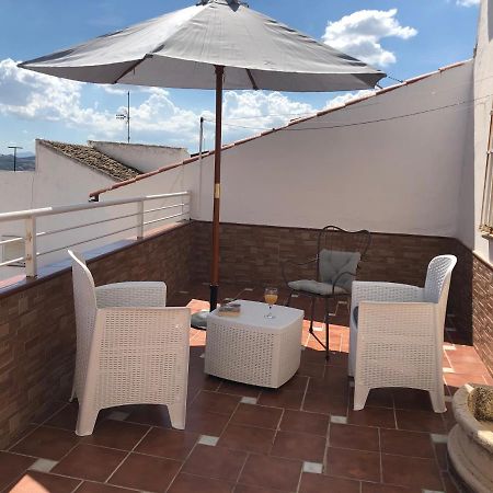 Casa De Esteban Olvera Dış mekan fotoğraf
