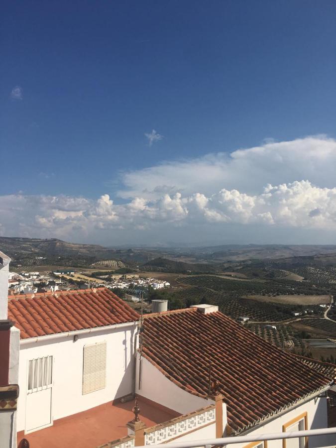 Casa De Esteban Olvera Dış mekan fotoğraf