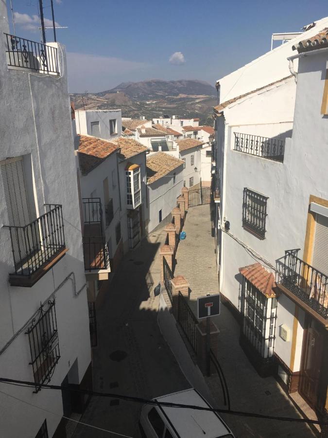 Casa De Esteban Olvera Dış mekan fotoğraf