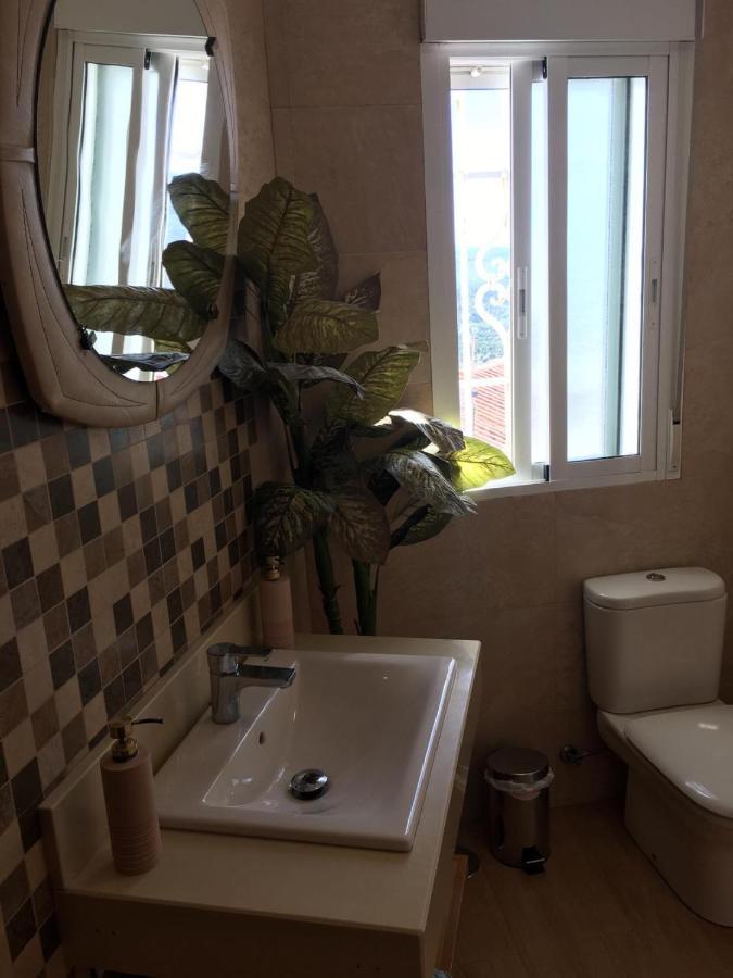 Casa De Esteban Olvera Dış mekan fotoğraf