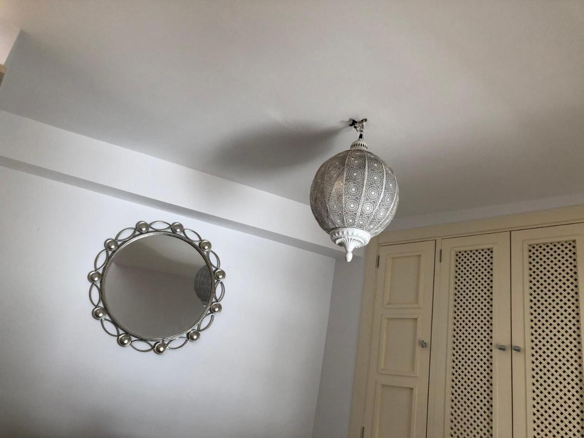 Casa De Esteban Olvera Dış mekan fotoğraf
