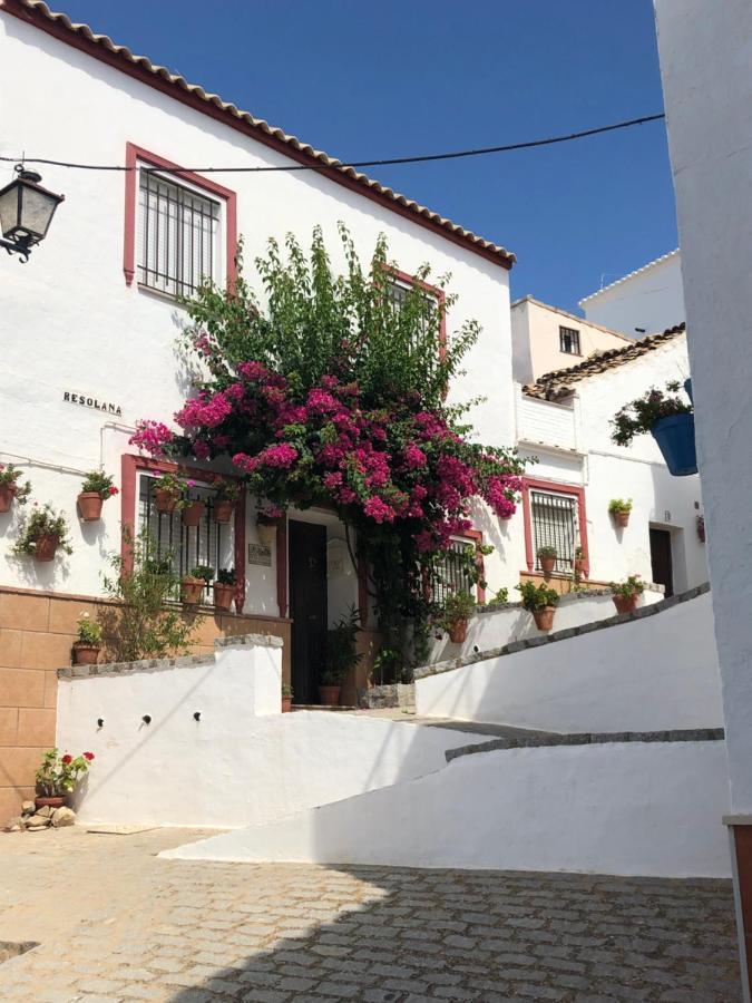 Casa De Esteban Olvera Dış mekan fotoğraf