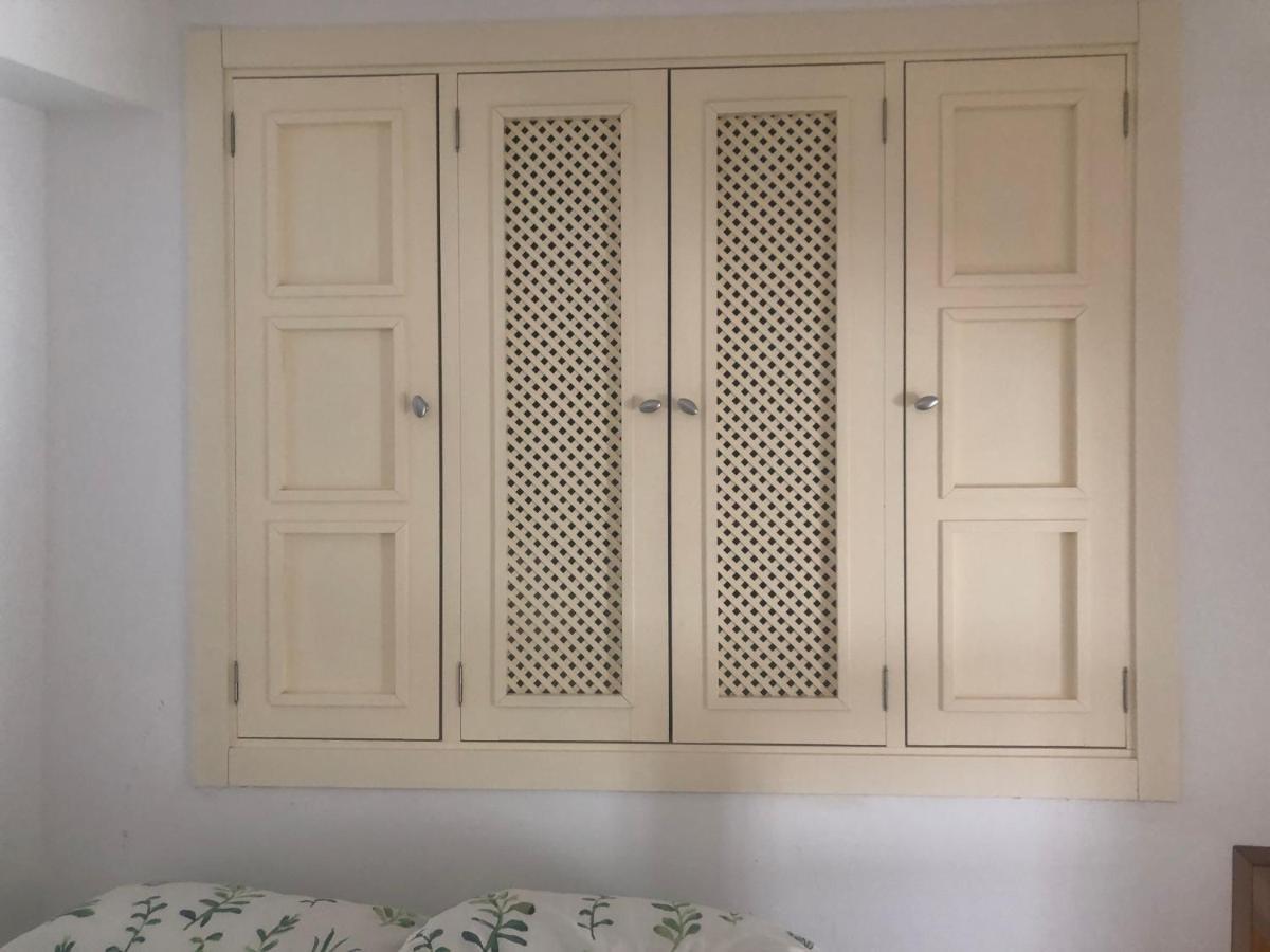 Casa De Esteban Olvera Dış mekan fotoğraf
