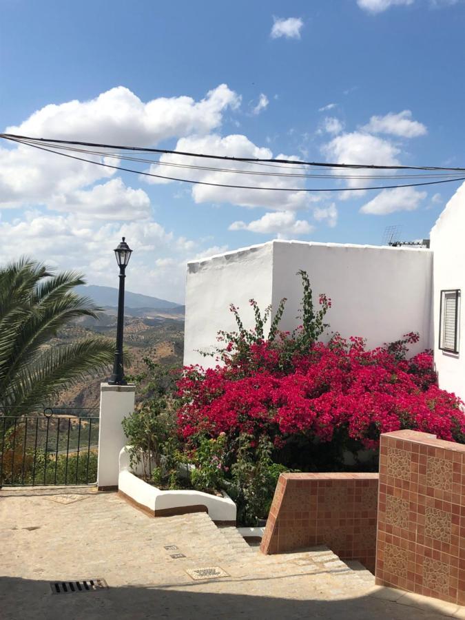 Casa De Esteban Olvera Dış mekan fotoğraf